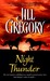 Night Thunder (Thunder Creek #2) by Jill Gregory