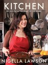 Kitchen: Recipes from the Heart of the Home cover