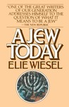 A Jew Today cover