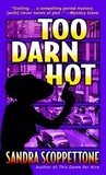 Too Darn Hot cover