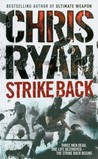 Strike Back cover