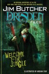 Welcome to the Jungle (The Dresden Files, #0.5)