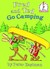 Fred and Ted Go Camping (Beginner Books(R)) by Peter Eastman