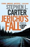 Jericho's Fall cover
