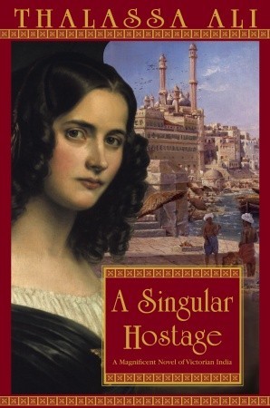 A Singular Hostage(Mariana Givens 1)
