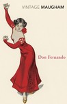 Don Fernando cover