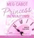 Princess in Waiting (The Princess Diaries, #4) by Meg Cabot