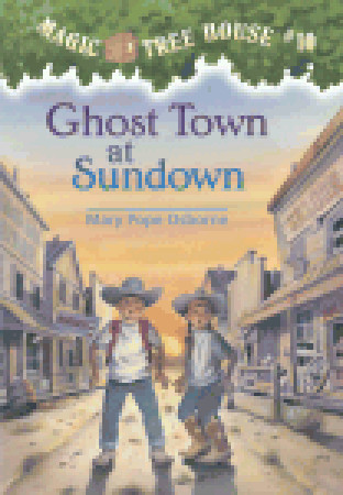 https://www.goodreads.com/book/show/861358.Ghost_Town_at_Sundown?ac=1&from_search=true