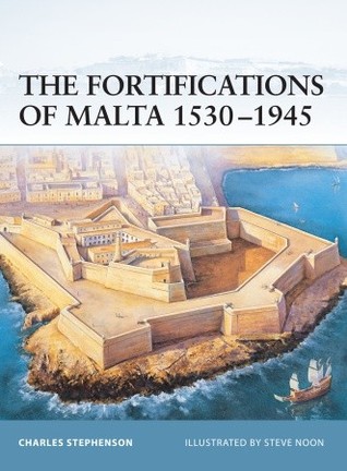Descargas de libros de texto en inglés The Fortifications of Malta 1530–1945