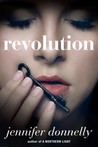 Revolution cover