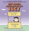 The World According to Lucy cover