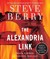 The Alexandria Link (Cotton Malone, #2) by Steve Berry