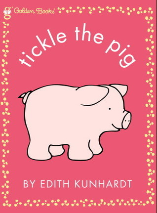 tickle the pig
