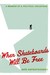 When Skateboards Will Be Free A Memoir of a Political Childhood by Said Sayrafiezadeh