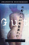 Gut Symmetries cover