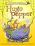 Hugo Pepper (Far-Flung Adventures, #3) by Paul Stewart