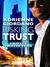 Risking Trust (Private Protectors, #1) by Adrienne Giordano