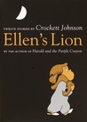 Ellen's Lion cover