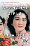 Shanghai Girls cover