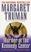 Murder at the Kennedy Center (Capital Crimes, #9) by Margaret Truman