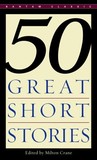 50 Great Short Stories cover