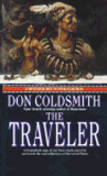The Traveler cover