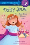 Daisy Jane, Best-Ever Flower Girl cover