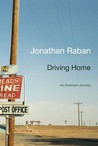 Driving Home: An American Journey cover