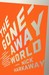 The Gone-Away World by Nick Harkaway