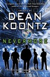 Nevermore cover