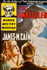 The Embezzler cover