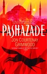 Pashazade (Arabesk, #1)