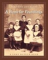 A Home for Foundlings cover