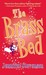 The Brass Bed (Jewel Heiss #1) by Jennifer Stevenson