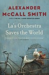 La's Orchestra Saves the World cover