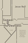 Samedi the Deafness cover