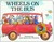 Wheels on the Bus by Raffi Cavoukian