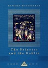 The Princess and the Goblin cover