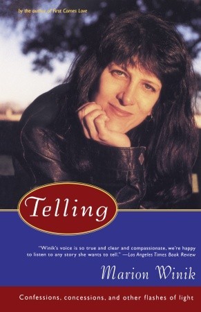 telling