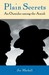 Plain Secrets An Outsider among the Amish by Joe Mackall