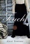 Touch cover
