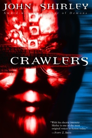 Crawlers PDF MOBI 978-0345446527