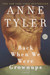 Back When We Were Grownups by Anne Tyler