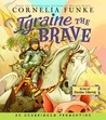 Igraine the Brave cover