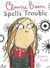 Clarice Bean Spells Trouble by Lauren Child