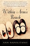 Within Arm's Reach cover