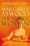 The Edible Woman cover