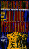 All Our Yesterdays cover