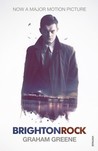 Brighton Rock cover