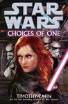 Choices of One cover